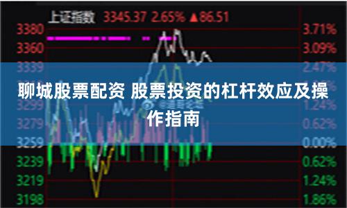 聊城股票配资 股票投资的杠杆效应及操作指南