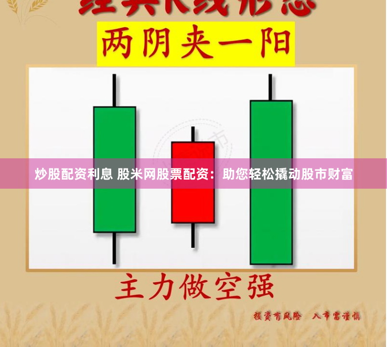 炒股配资利息 股米网股票配资：助您轻松撬动股市财富